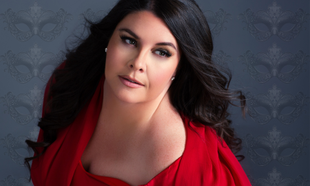 soprano angela meade