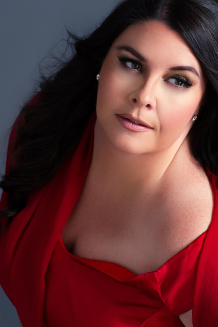 soprano angela meade